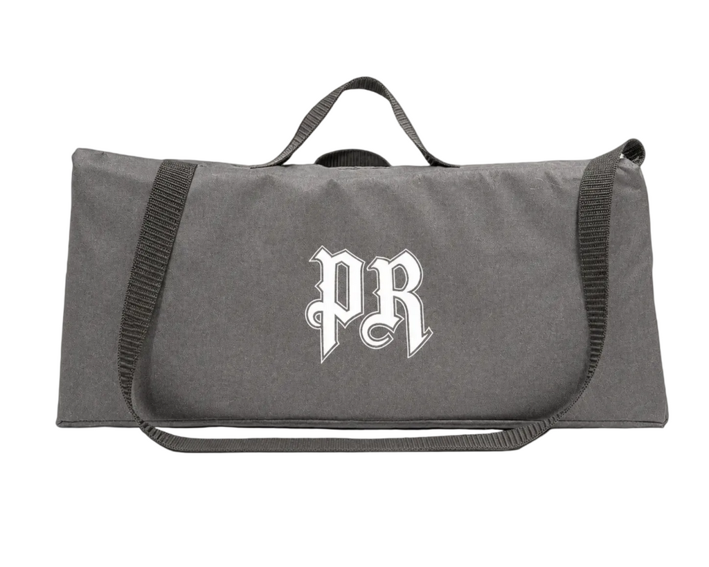 Bolso Premium Aletas ILS