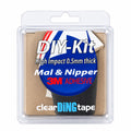 Kit de protector para nariz y cola de tabla