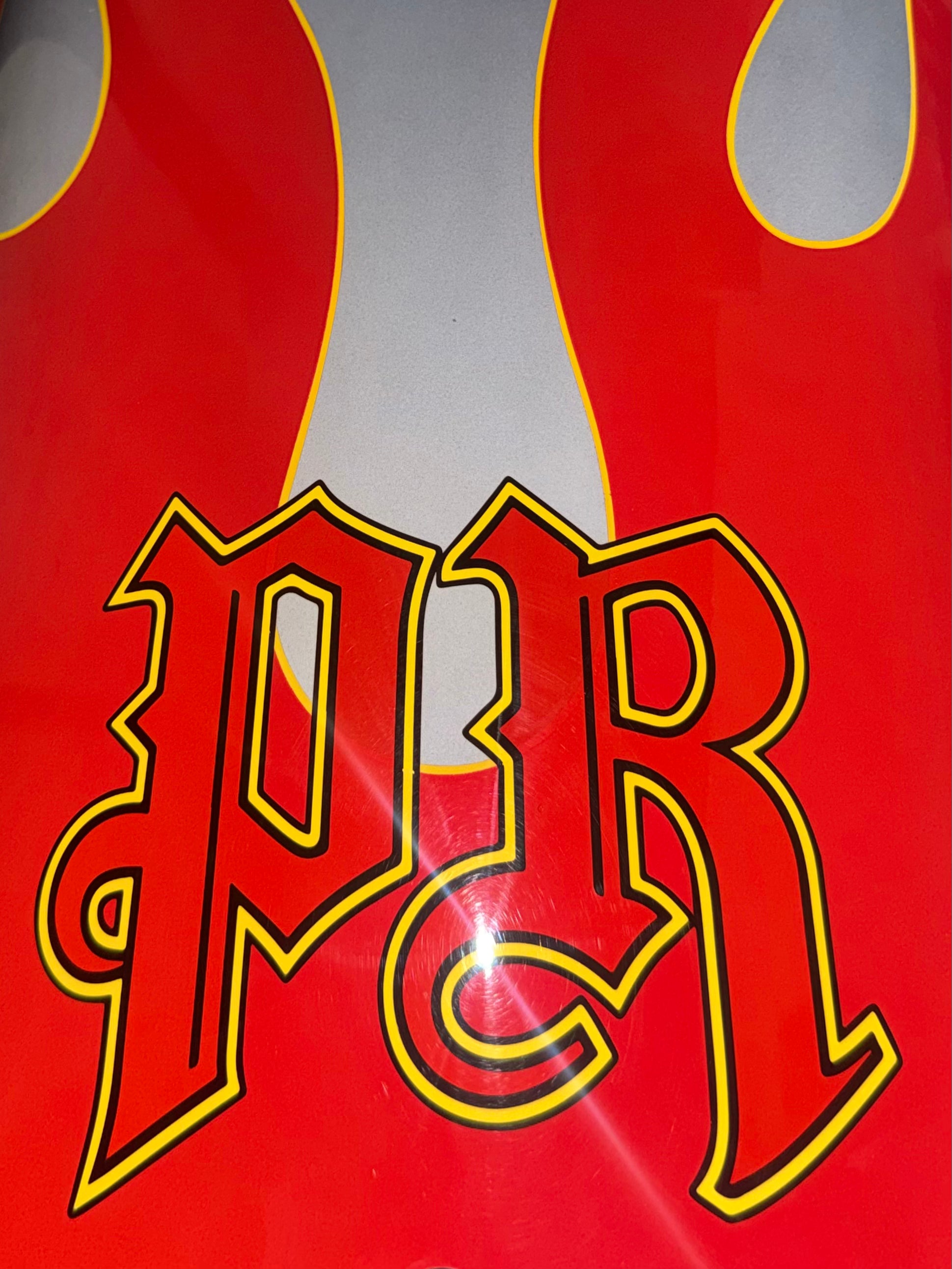 Tabla de carrera 10´6