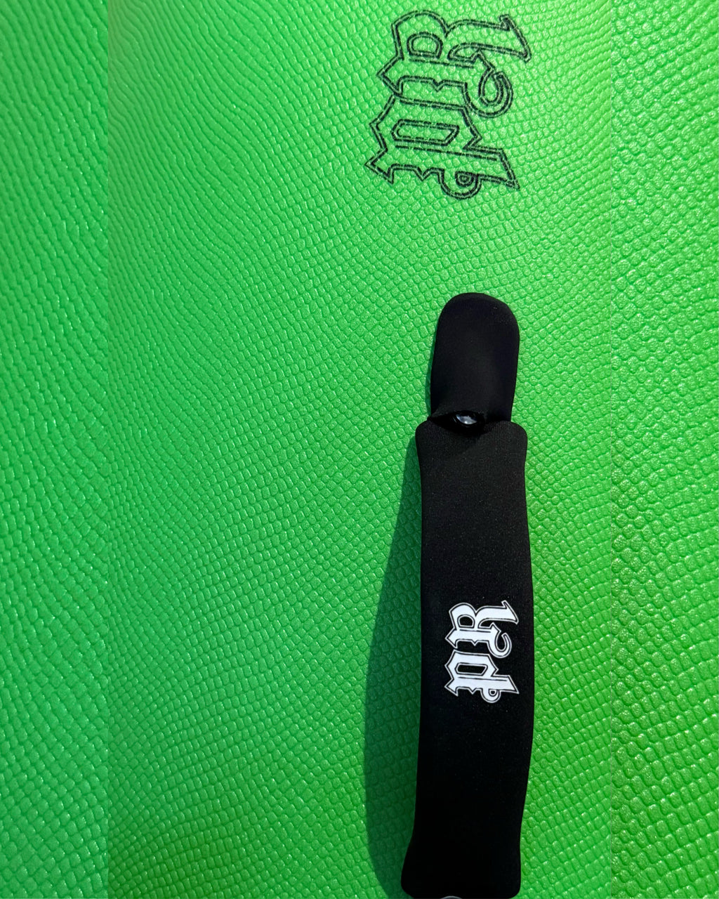 Tabla Nippers 6´6 Verde
