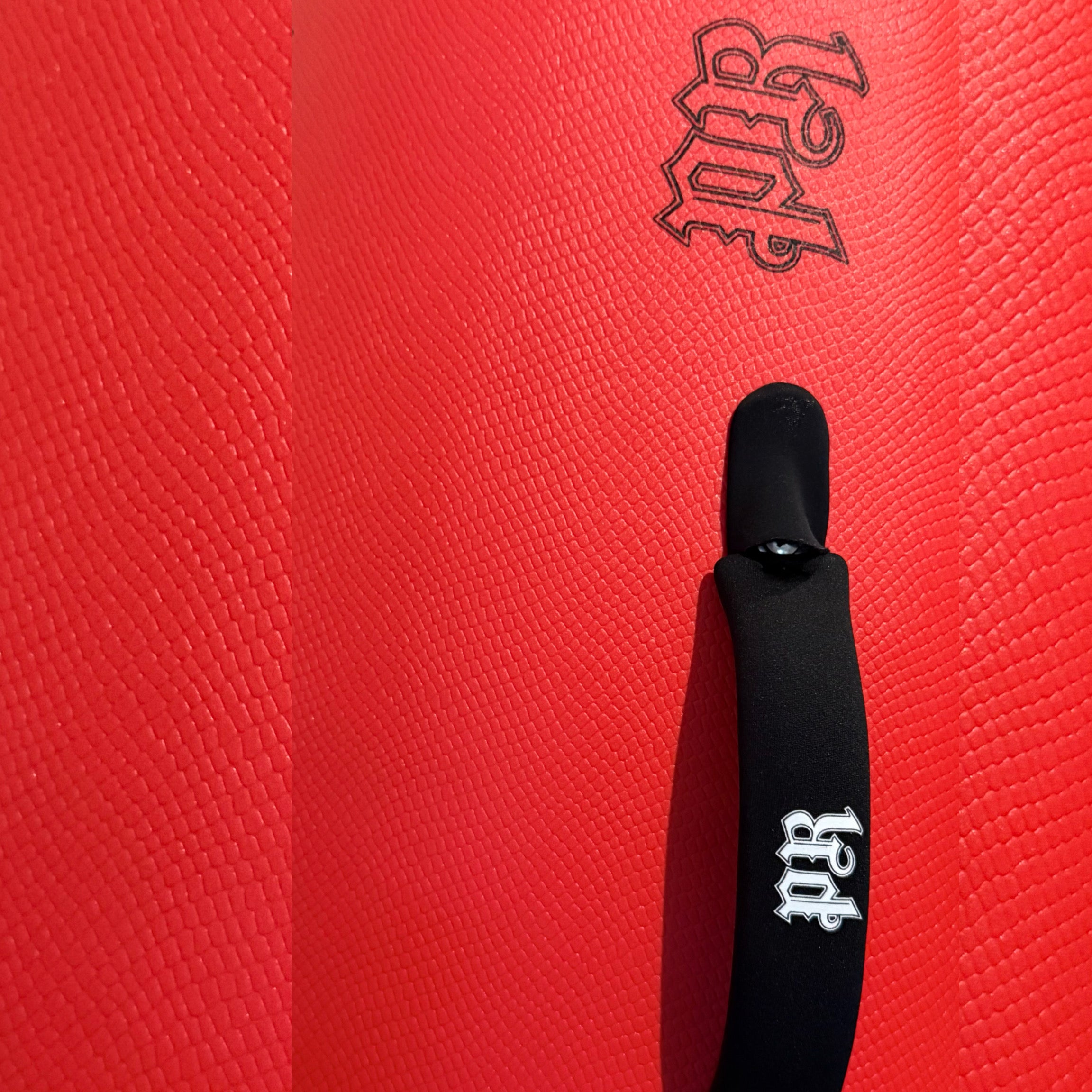 Tabla Nippers 6´6 Roja