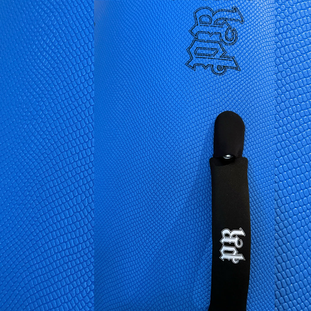 Tabla Nippers 6´6 Azul