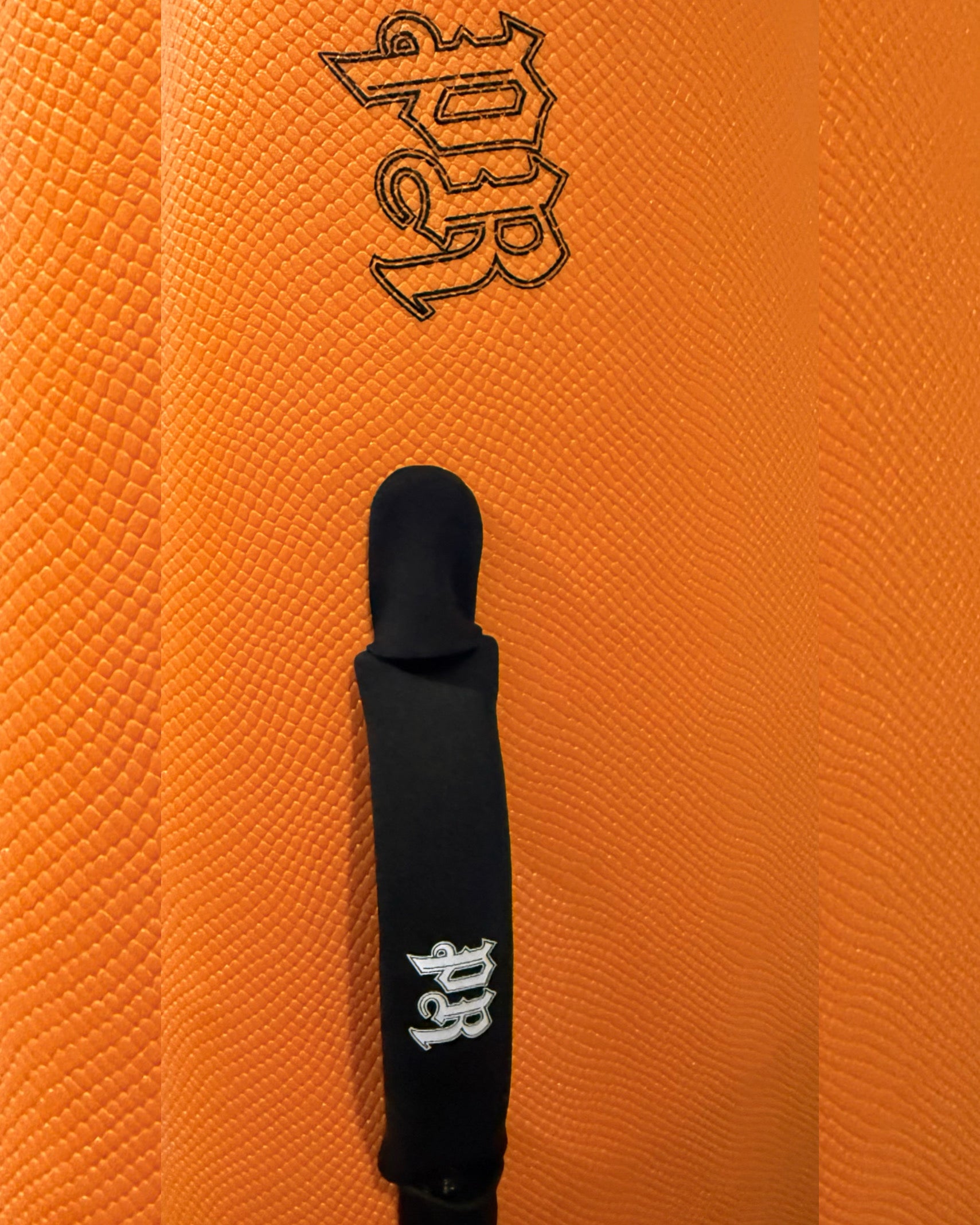 Tabla Nippers 6´6 Naranja